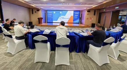 全国人力资源服务创新创业大赛广东省项目选拔初选工作顺利完成