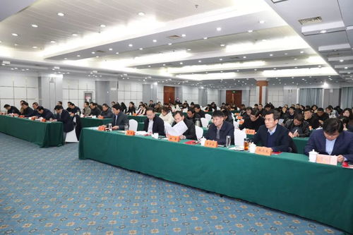 提高站位 服务大局 以优良作风推动人社事业高质量发展——宿迁市人社局召开全系统营商环境暨党风廉政建设工作会议服务纪实