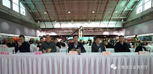 2019上海休闲农业推介签约活动在沪成功举办，安徽名优农产品闪耀申城